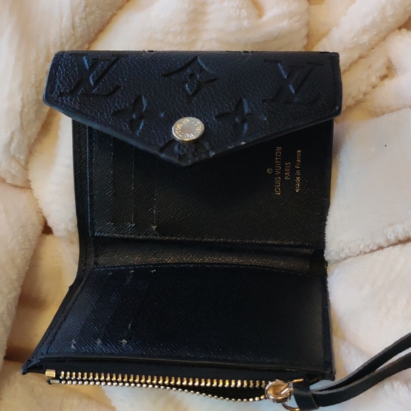 Louis Vuitton Iris XS wallet - Picture 2 of 5